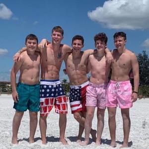 Meet your Posher, Jackson